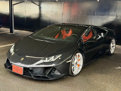 LAMBORGHINI HURACAN - 9