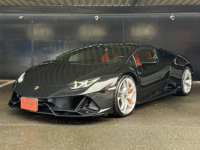 LAMBORGHINI HURACAN - 1