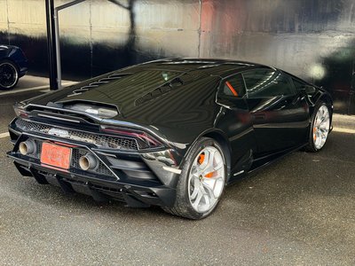 LAMBORGHINI HURACAN - 10