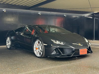 LAMBORGHINI HURACAN - 4