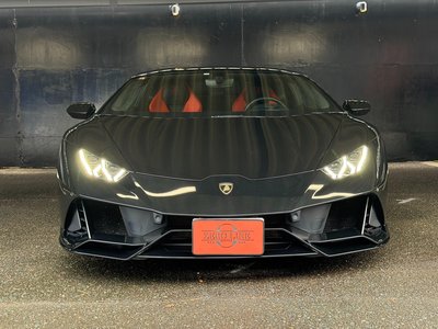 LAMBORGHINI HURACAN - 2
