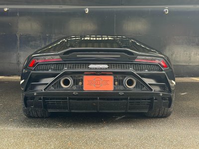 LAMBORGHINI HURACAN - 3