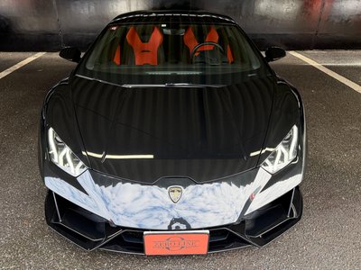 LAMBORGHINI HURACAN - 6