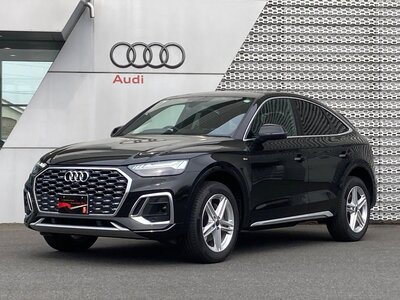 AUDI Q5 SPORTBACK