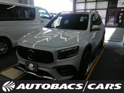 MERCEDES-BENZ GLB - 1