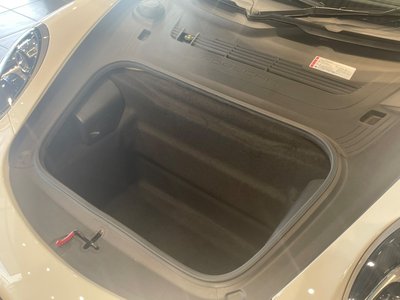 2018 Porsche 911 — миниатюра 21