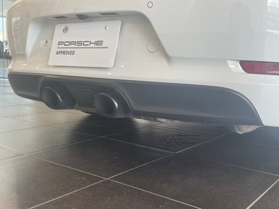 2018 Porsche 911 — миниатюра 17