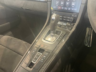 2018 Porsche 911 — миниатюра 50