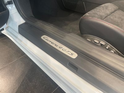 2018 Porsche 911 — миниатюра 37