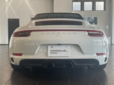2018 Porsche 911 — фото 7