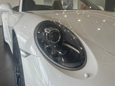 2018 Porsche 911 — миниатюра 13