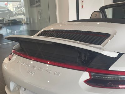2018 Porsche 911 — миниатюра 19