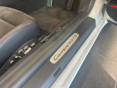 2018 Porsche 911 — миниатюра 30