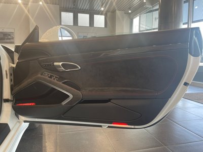 2018 Porsche 911 — миниатюра 31