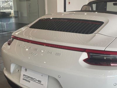 2018 Porsche 911 — миниатюра 18