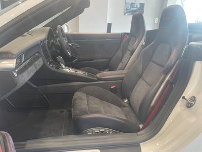 2018 Porsche 911 — миниатюра 34