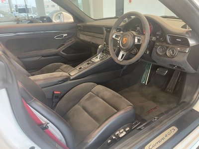 2018 Porsche 911 — миниатюра 27