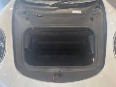 2018 Porsche 911 — миниатюра 20
