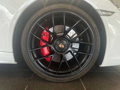 2018 Porsche 911 — миниатюра 22