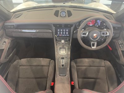 2018 Porsche 911 — миниатюра 43