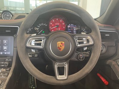 2018 Porsche 911 — миниатюра 45