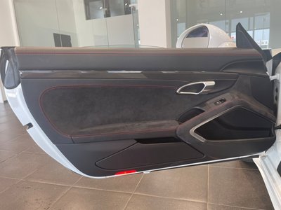 2018 Porsche 911 — миниатюра 38