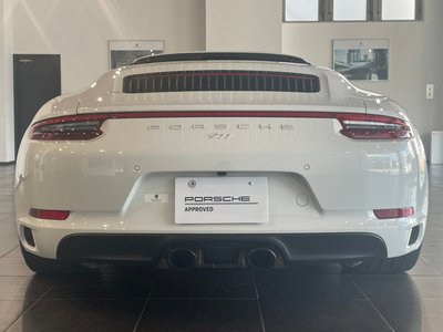 2018 Porsche 911 — миниатюра 12