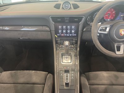 2018 Porsche 911 — миниатюра 44