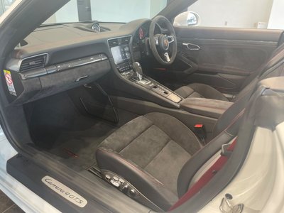 2018 Porsche 911 — миниатюра 35