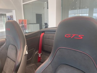 2018 Porsche 911 — миниатюра 42