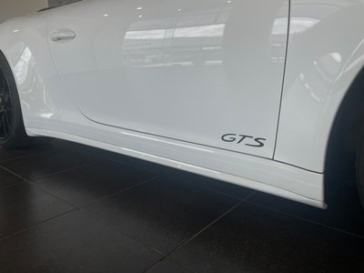 2018 Porsche 911 — миниатюра 16