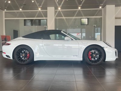 2018 Porsche 911 — фото 5