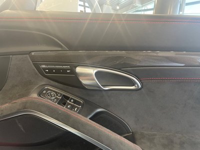 2018 Porsche 911 — миниатюра 33