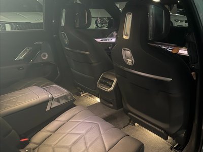 2023 BMW I7 照片 4