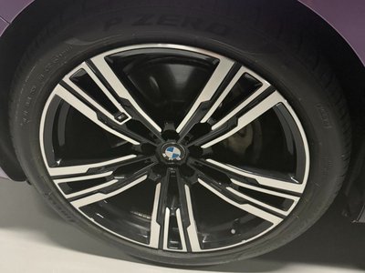 2023 BMW I7 照片 6
