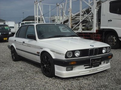 BMW 3 SERIES - 5