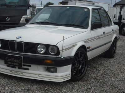 BMW 3 SERIES - 8