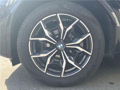 2024 BMW X3 — миниатюра 12