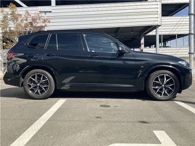BMW X3 - 9