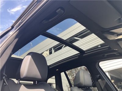 2024 BMW X3 — миниатюра 43