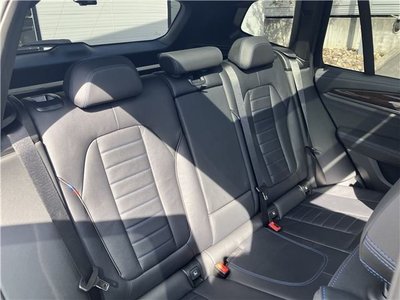 2024 BMW X3 — миниатюра 46