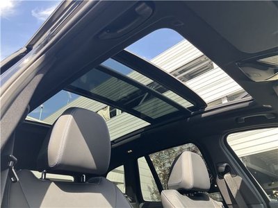 2024 BMW X3 — миниатюра 44