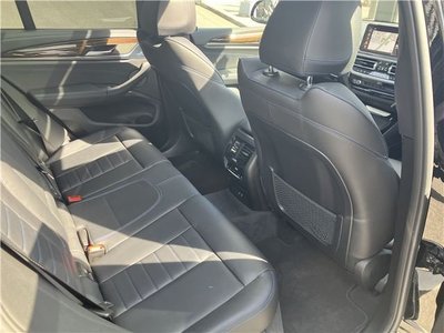 2024 BMW X3 — миниатюра 47
