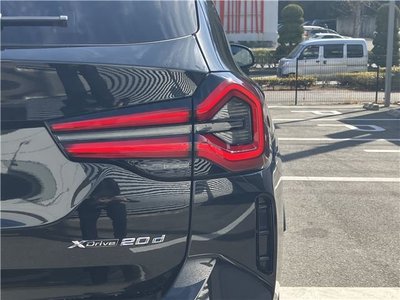 2024 BMW X3 — миниатюра 14