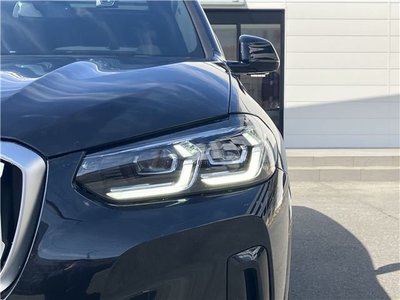 2024 BMW X3 — миниатюра 11