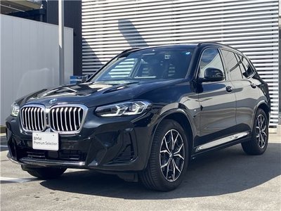 BMW X3 - 5