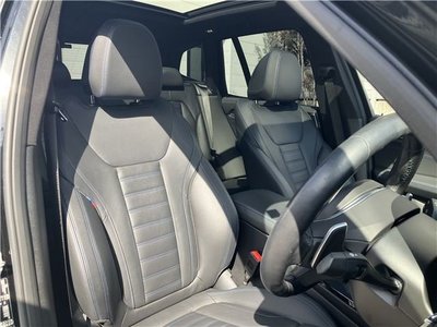 2024 BMW X3 — миниатюра 17