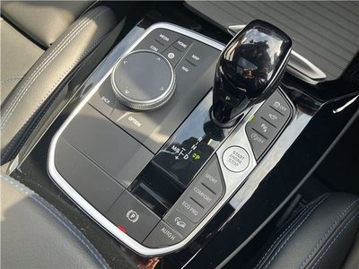 2024 BMW X3 — миниатюра 36