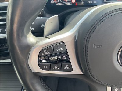 2024 BMW X3 — миниатюра 20