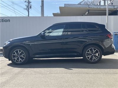 BMW X3 - 6